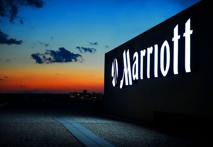 Ρελάνς της Marriott για τη Starwood