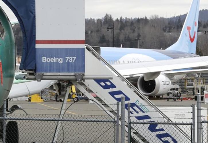 Παγκόσμια κρίση στους αιθέρες - Ποιες εταιρείες «πετούν» Boeing 737 Max, καμία ελληνική