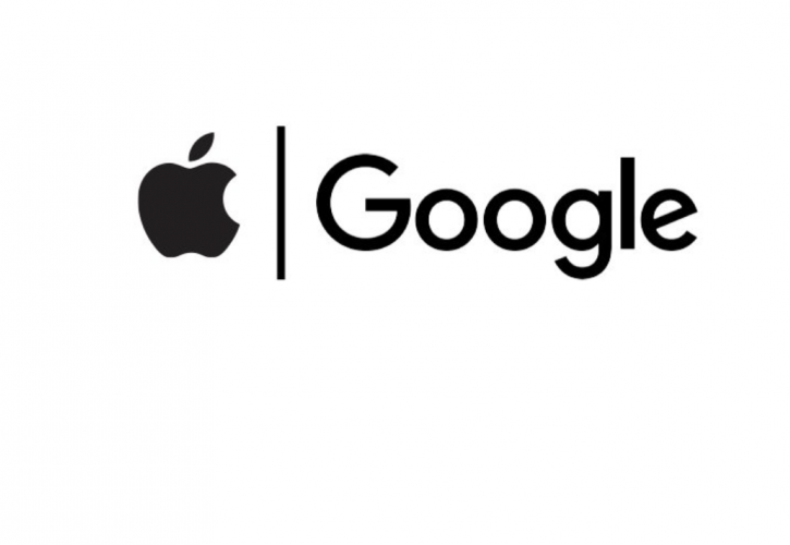 Apple και Google συνασπίζονται στη «μάχη» κατά του κορονοϊού