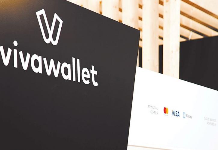 H Viva Wallet αυξάνει τα όρια ανέπαφων συναλλαγών στα 50 ευρώ