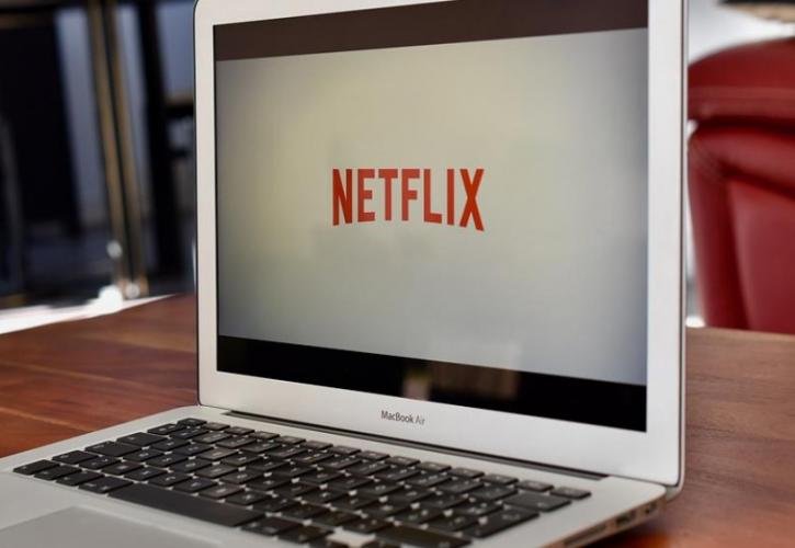 Tο Netflix μειώνει τον ρυθμό μετάδοσης δεδομένων στην Ευρώπη