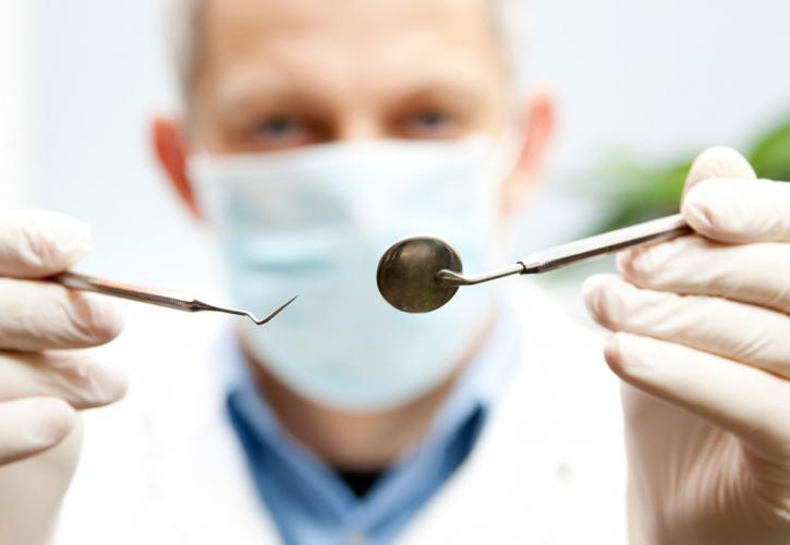 Κινητοποιήσεις από τους οδοντιάτρους – Τα τρία αιτήματα