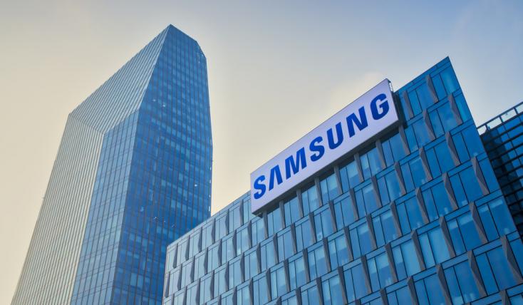 ΗΠΑ: Επιδοτούν με 6,4 δισ. δολάρια την Samsung για την παραγωγή chip στο Τέξας