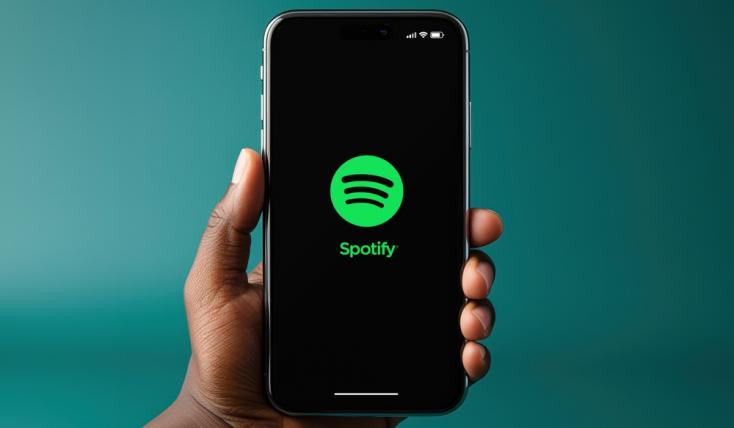 Spotify: Αυξημένα κέρδη και περισσότεροι χρήστες - Ράλι άνω του 8% για τη μετοχή