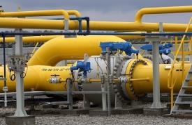 Φυσικό Αέριο: Στις ράγες το crash test για νέες επενδύσεις έως 700 εκατ. ευρώ στο σύστημα μεταφοράς