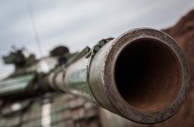 ΗΠΑ: Νέο πακέτο στρατιωτικής βοήθειας 400 εκατ. δολαρίων για την Ουκρανία