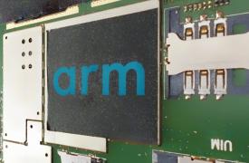 H Arm σχεδιάζει να κυκλοφορήσει ημιαγωγούς τεχνητής νοημοσύνης το 2025