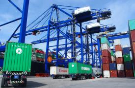 ΕΛΣΤΑΤ: Μείωση των εισαγωγών και των εξαγωγών τον Μάρτιο