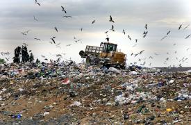 Πού καταλήγουν τα απόβλητα των Ευρωπαίων - Τι κάνουν τα κράτη για την βιώσιμη διαχείριση των απορριμμάτων