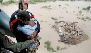 Αφγανιστάν: Περισσότεροι από 200 νεκροί λόγω των ξαφνικών πλημμυρών