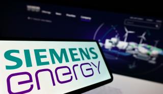 Siemens Energy: Aναβαθμίζει το guidance, αλλάζει CEO στην προβληματική Gamesa - Άλμα 12% της μετοχής