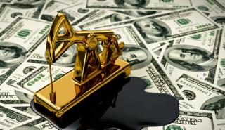 Χρυσός στα 3.000 δολάρια και πετρέλαιο στα 100 δολάρια έως το 2025; Η Citi δεν το αποκλείει
