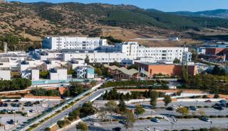 Θεσ/νίκη: Υπεγράφη η σύμβαση παραχώρησης για την κατασκευή του Νέου Ογκολογικού Νοσοκομείου