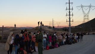 ΗΠΑ: Προωθούν την ευκολότερη απόρριψη αιτήσεων ασύλου και την απέλαση όσων κρίνονται επικίνδυνοι