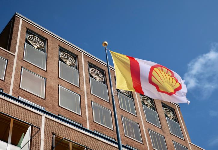 Shell: Αποχωρεί από τη Νιγηρία μετά από σχεδόν ένα αιώνα