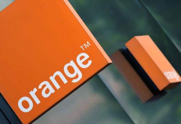 Αύξηση κερδών και κάμψη εσόδων για τη γαλλική Orange