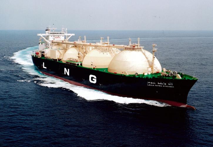 BP, Edison και Shell ζητούν από τις ΗΠΑ και την ΕΕ να παρέμβουν στη διαμάχη τους με τη Venture Global LNG