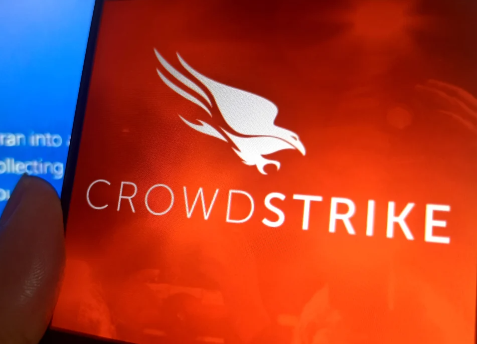 CrowdStrike / Πηγή Φωτογραφίας: Getty Images