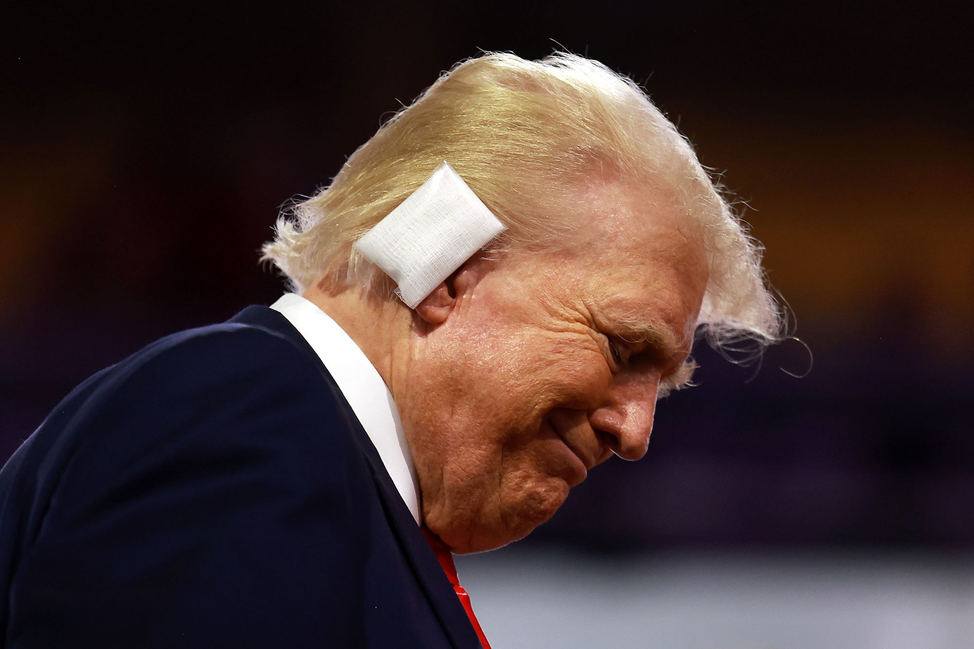 Ντόναλντ Τραμπ / Πηγή Φωτογραφίας: Getty Images