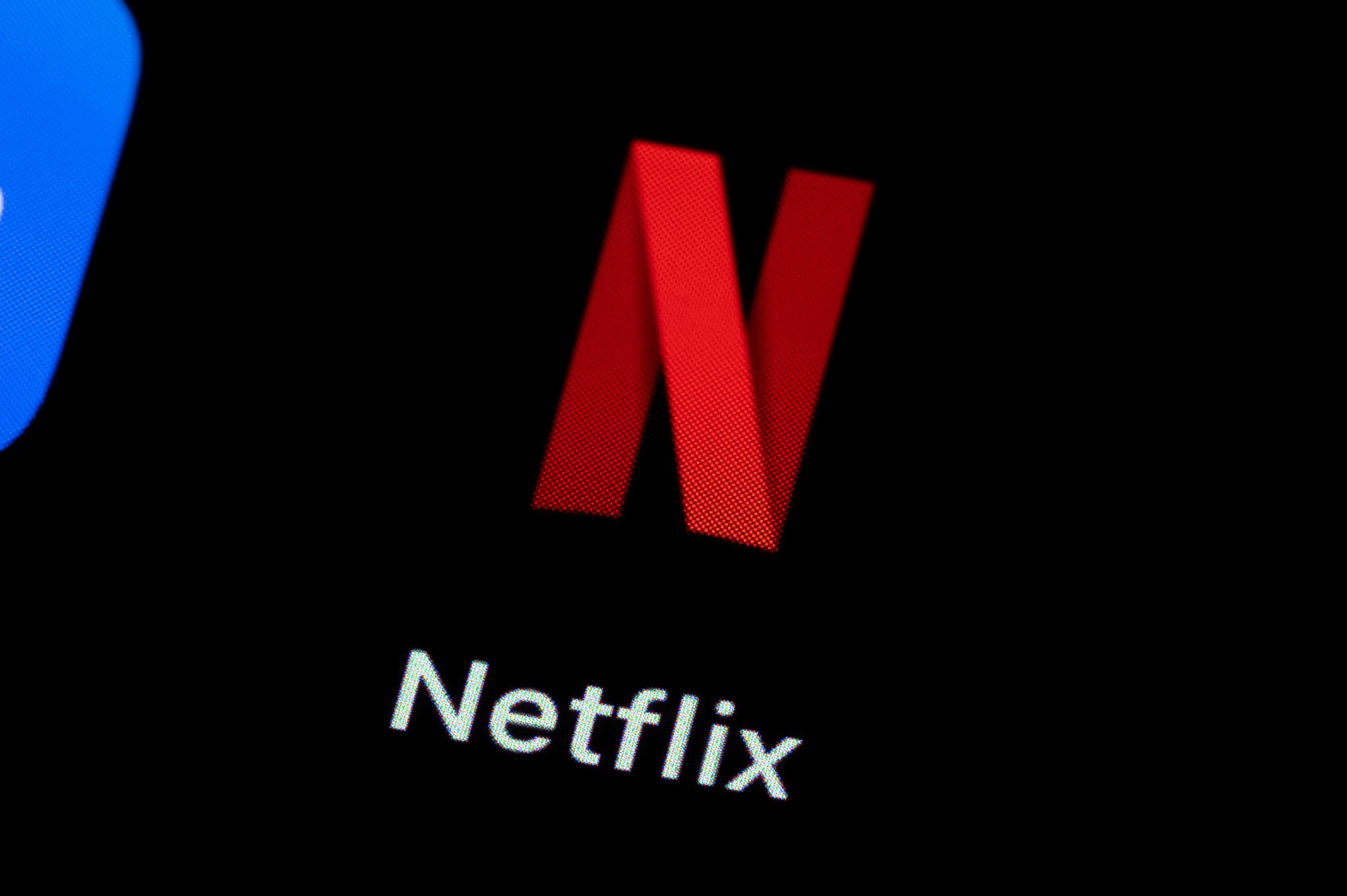 Netflix / Πηγή Φωτογραφίας: Getty Images