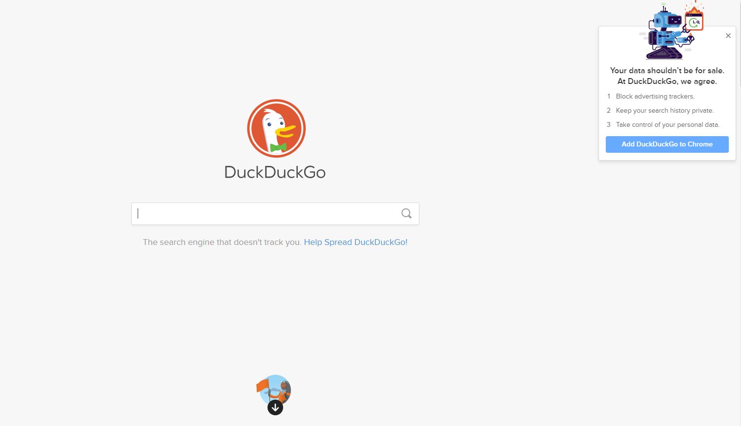 duckduckgo