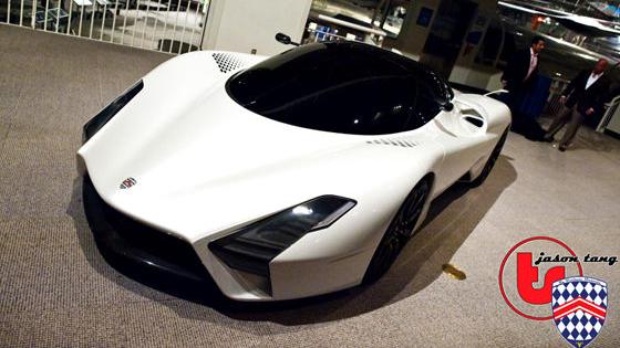 SSC Tuatara