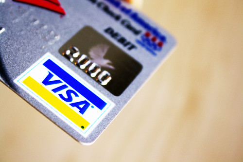 Visa