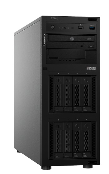 ThinkSystem ST250