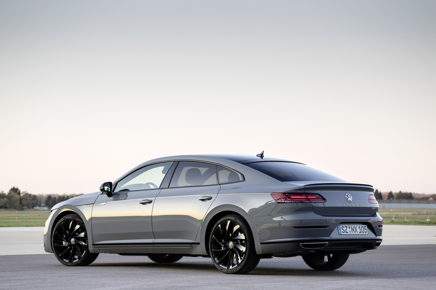 Arteon R-Line