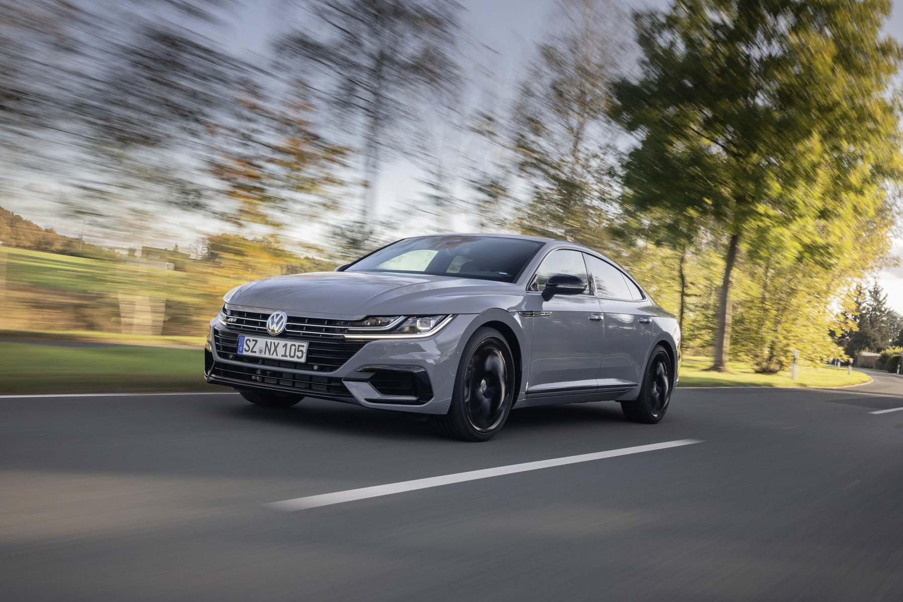 Arteon R-Line