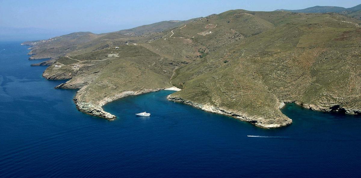 Dolphin Capital and One&Only to develop The One&Only Kea Island - ΧΡΗΜΑ &  ΤΟΥΡΙΣΜΟΣ