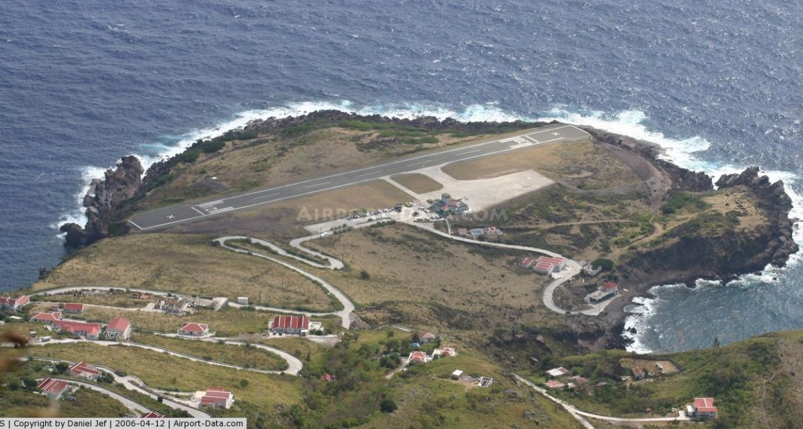 Tα πέντε πιο τρομακτικά αεροδρόμια του κόσμου (pics & vids)