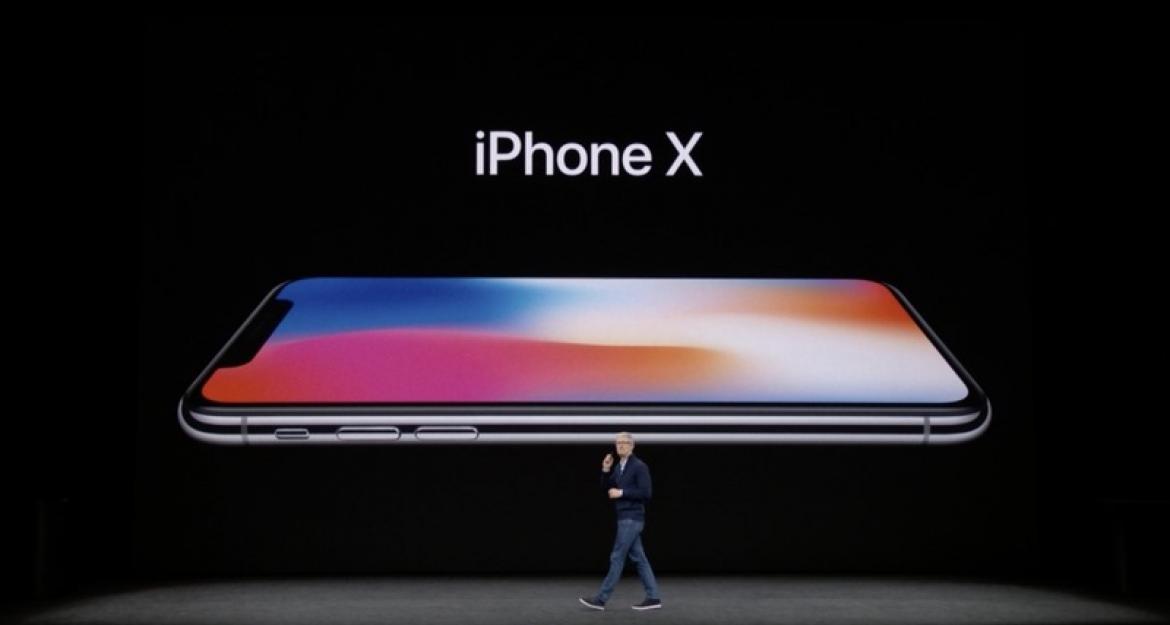 iPhone Χ και iPhone 8: Πότε φτάνουν και πόσο θα κοστίζουν στην Ελλάδα (pics & vid)