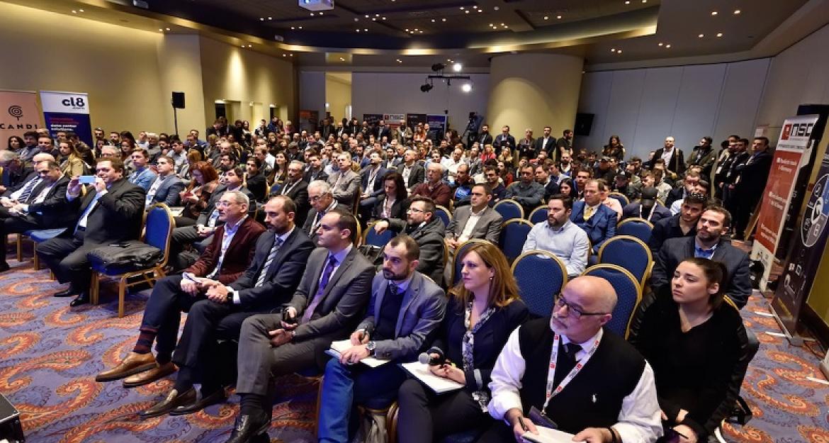 2ο Συνέδριο Hotel Tech 2018: Με βλέμμα στο μέλλον 