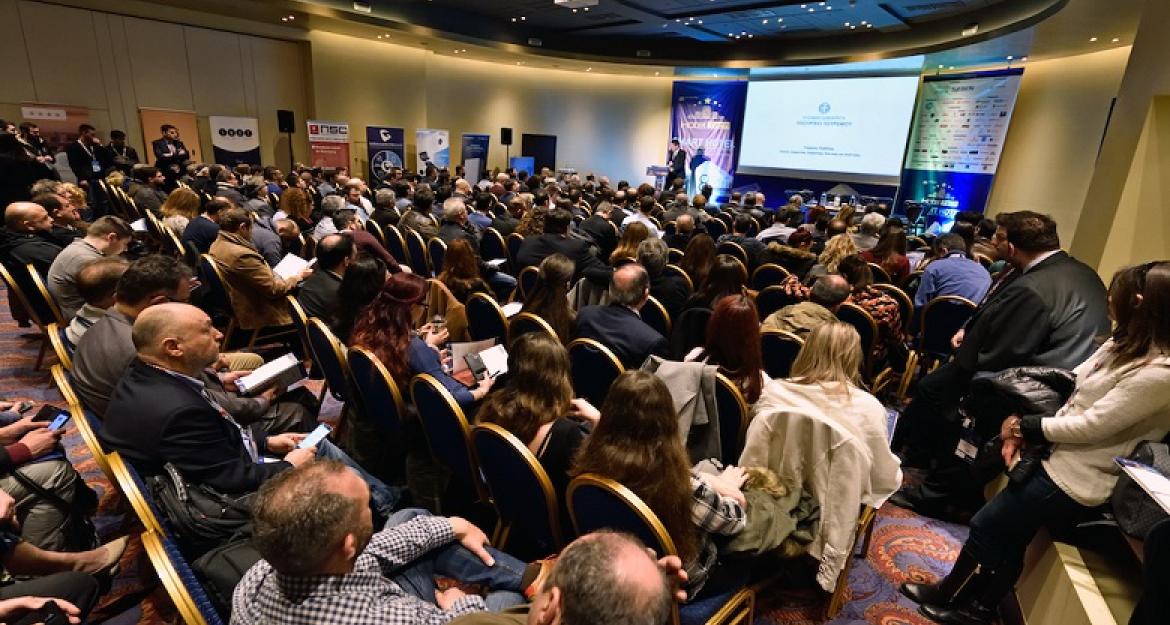 2ο Συνέδριο Hotel Tech 2018: Με βλέμμα στο μέλλον 