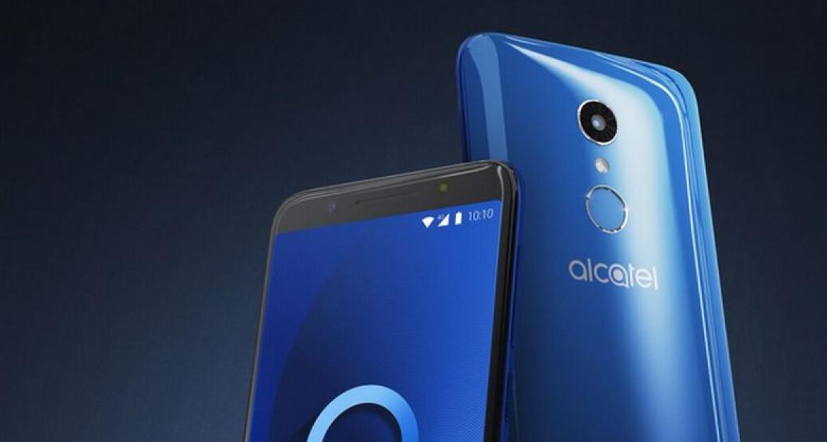 MWC 2018: Επτά νέα κινητά από την Alcatel (pics)