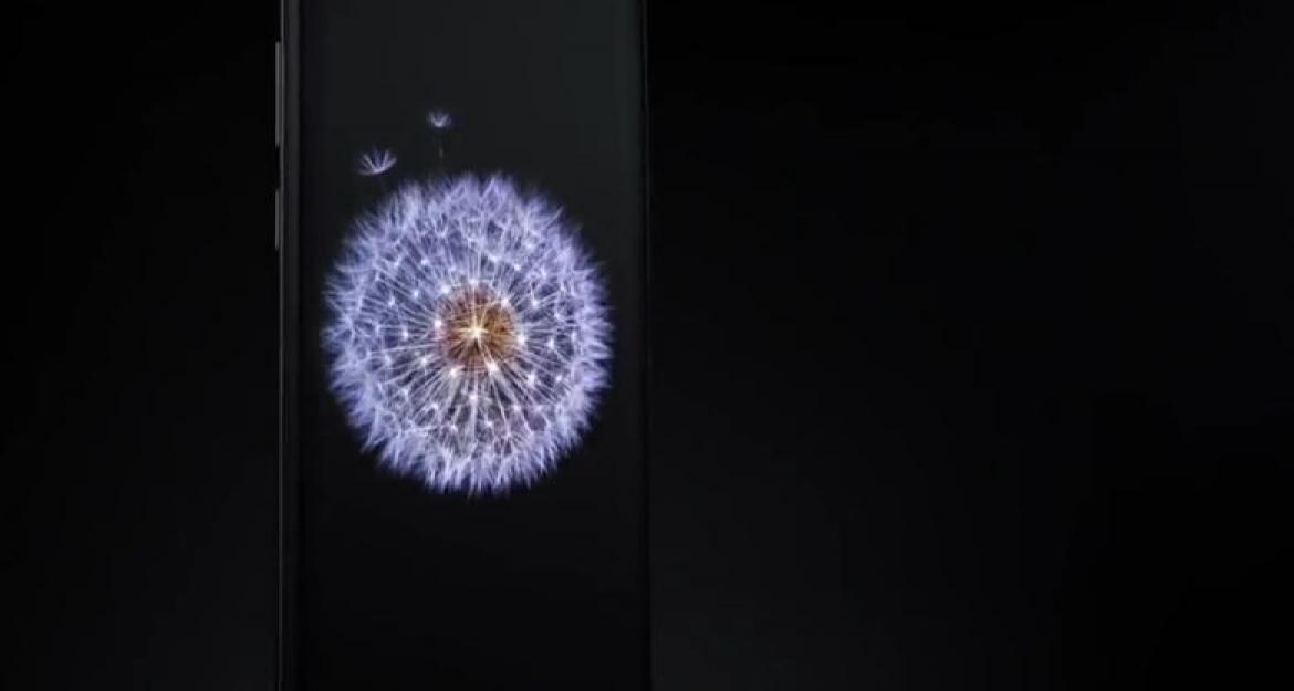 MWC 2018: Αυτό είναι το Samsung Galaxy S9 και S9+ (pics&vid)