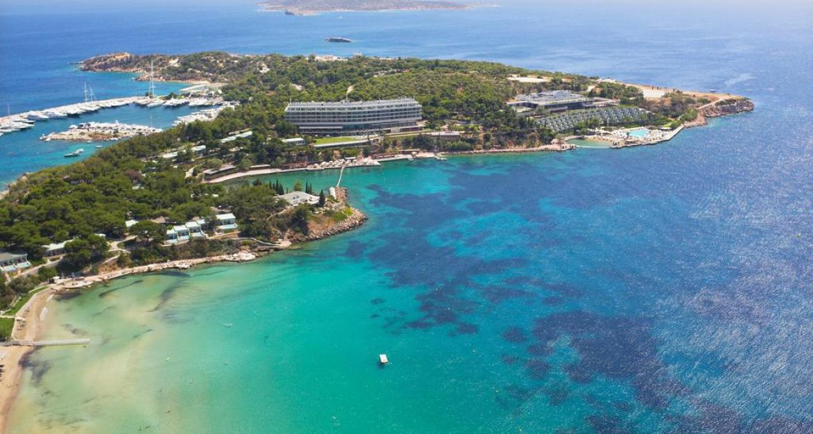 Έτσι θα είναι ο νέος Αστέρας Βουλιαγμένης (pics)