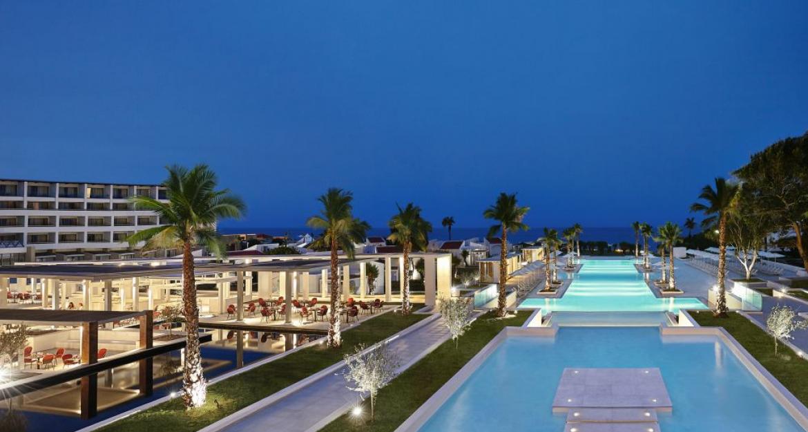 Grecotel: Δυναμική ανάπτυξη κι επενδύσεις 62 εκατ. ευρώ στην ελληνική περιφέρεια