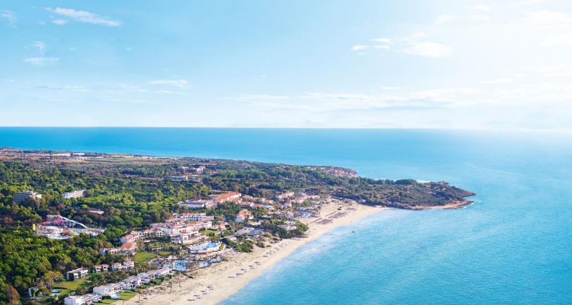 Grecotel: Δυναμική ανάπτυξη κι επενδύσεις 62 εκατ. ευρώ στην ελληνική περιφέρεια