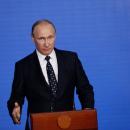 Κρεμλίνο: Ο Πούτιν δεν επικοινώνησε με τον Τραμπ μετά την απόπειρα δολοφονίας του