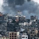 Γάζα: Τουλάχιστον 30 Παλαιστίνιοι νεκροί από πλήγμα σε σχολείο στην Ντέιρ αλ Μπαλάχ