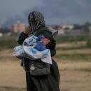 «Ναι» από Χαμάς στην απόφαση για κατάπαυση πυρός - «Ο Νετανιάχου επανέλαβε την δέσμευσή του για εκεχειρία»