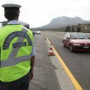 Αυξήθηκαν στην Δυτική Ελλάδα οι επικίνδυνες παραβάσεις κατά την οδήγηση το πρώτο εξάμηνο του 2024