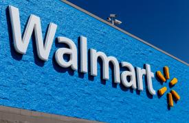 Walmart: Πάνω από τις προβλέψεις κέρδη και έσοδα στο τρίμηνο - Αναβάθμισε και το outlook