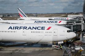 Αεροπορικές εταιρείες παρατείνουν αναστολή πτήσεων προς Βηρυτό και Τελ Αβίβ