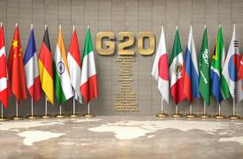 G20: Με ηχηρές απουσίες λόγω Τραμπ και Ολυμπιακών Αγώνων - Διακήρυξη δίχως αποτέλεσμα
