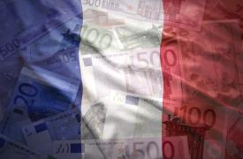 Γαλλία: Η τέλεια καταιγίδα στην αγορά ομολόγων - Καζάνι που βράζει η πολιτική σκηνή