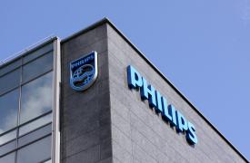 Η οικογένεια Ανιέλι αύξησε το μερίδιό της στην Philips στα 4,19 δισ. δολάρια