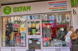 Oxfam: Το πλουσιότερο 1% αύξησε την περιουσία του κατά 42 τρισ. δολάρια συνολικά την τελευταία δεκαετία